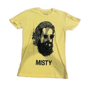 Father John Misty tee